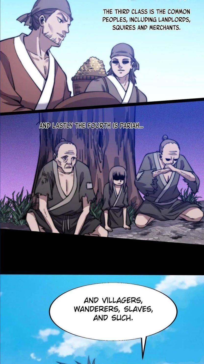 Kaiju Yi Zuo Shan Chapter 18 page 5