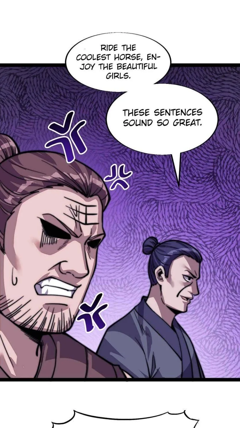 Kaiju Yi Zuo Shan Chapter 18 page 26