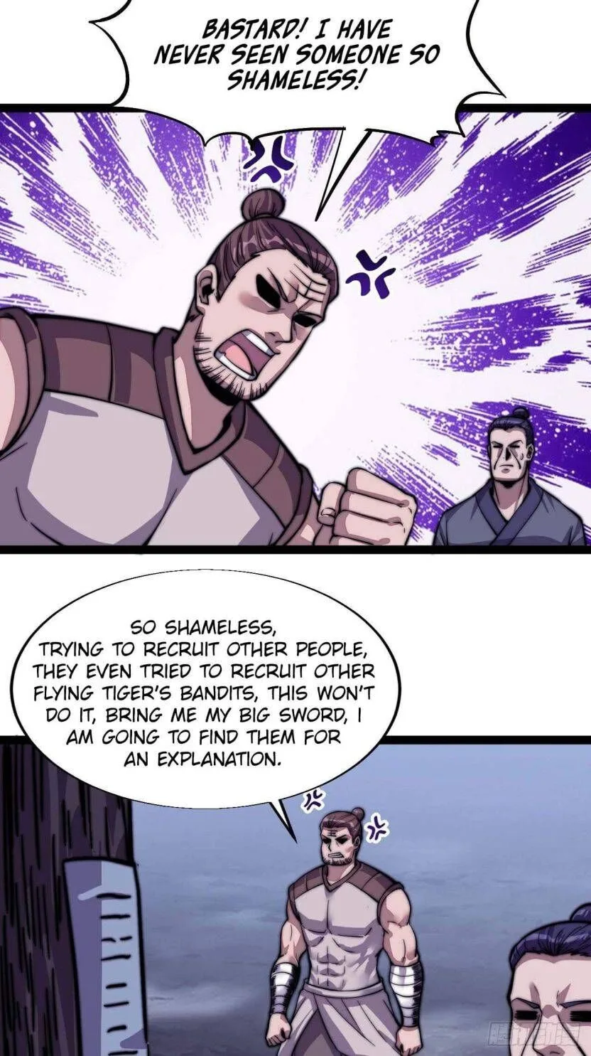 Kaiju Yi Zuo Shan Chapter 18 page 27
