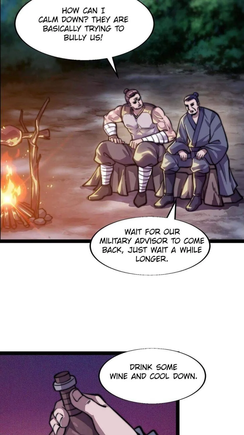 Kaiju Yi Zuo Shan Chapter 18 page 29
