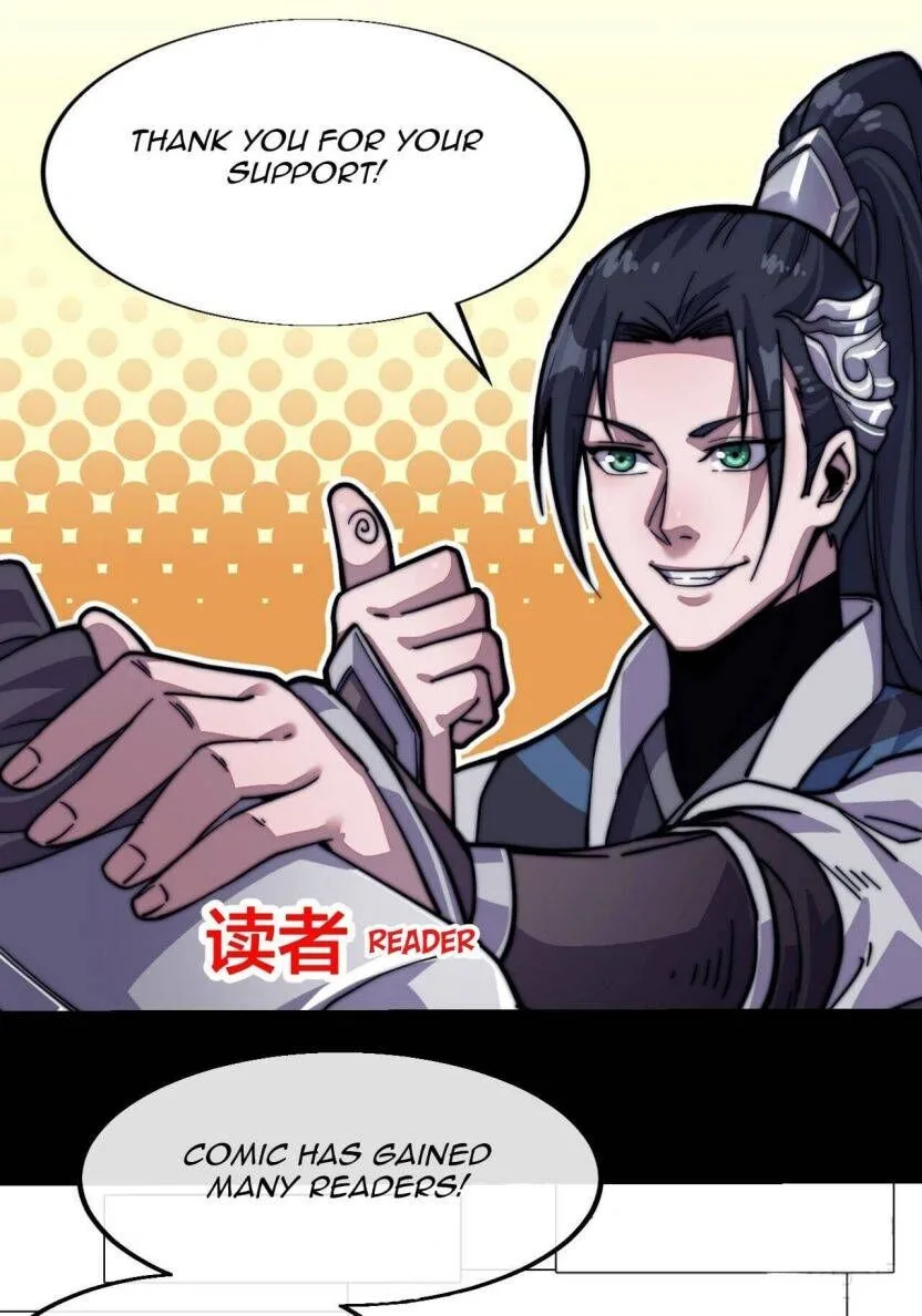 Kaiju Yi Zuo Shan Chapter 18 page 37