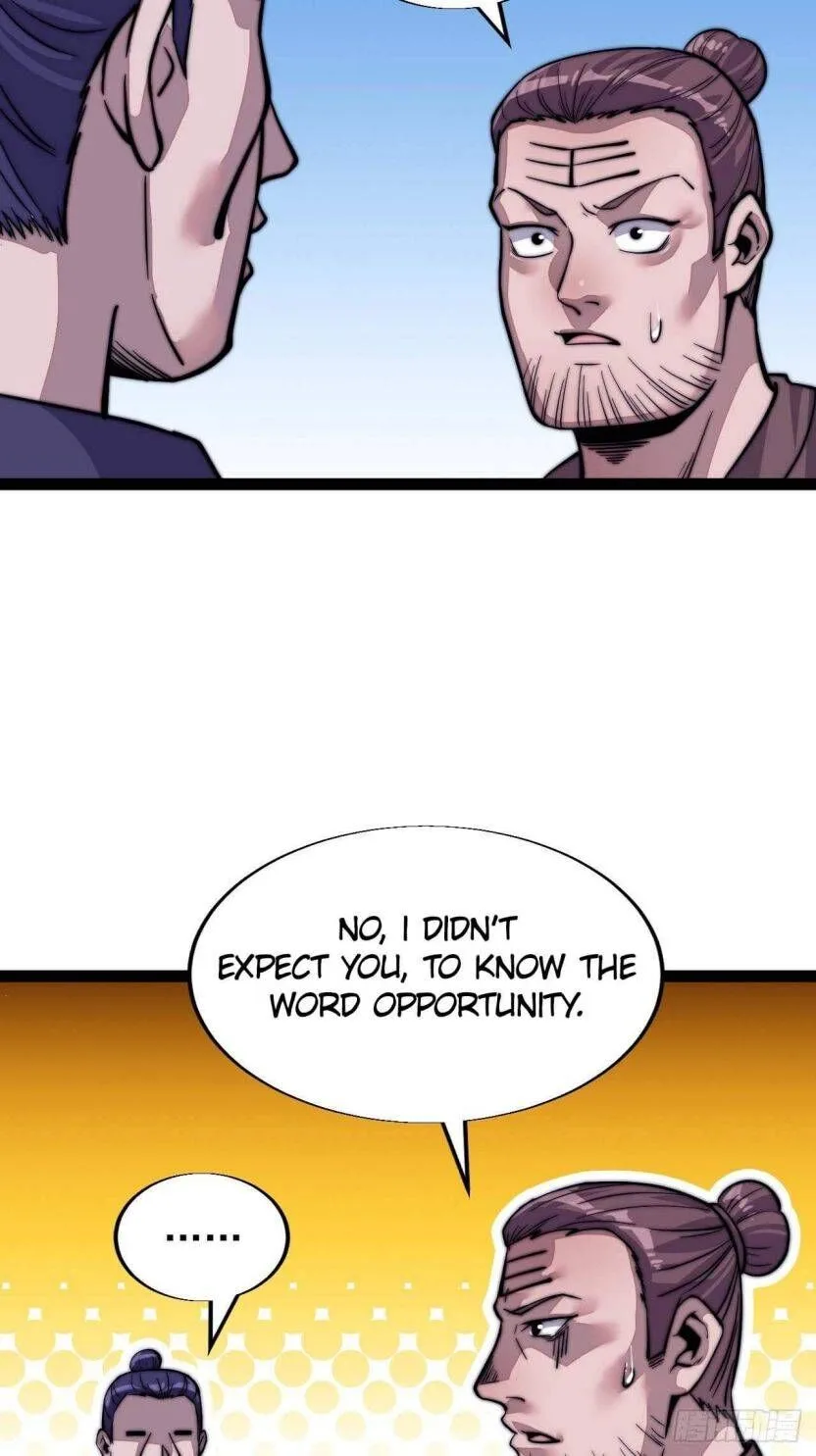 Kaiju Yi Zuo Shan Chapter 18 page 35