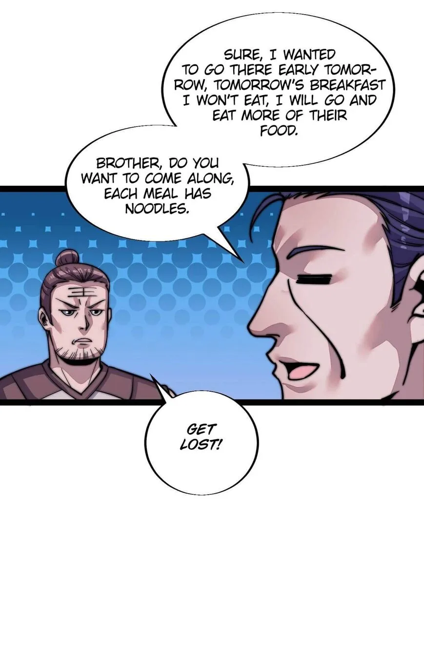 Kaiju Yi Zuo Shan Chapter 19 page 14