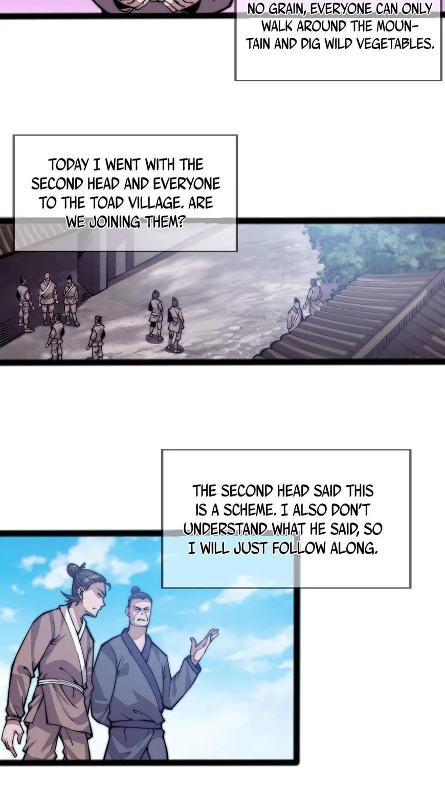 Kaiju Yi Zuo Shan Chapter 19 page 4