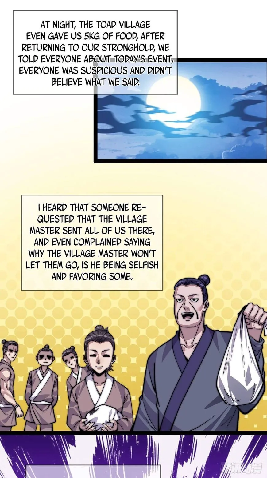 Kaiju Yi Zuo Shan Chapter 19 page 9