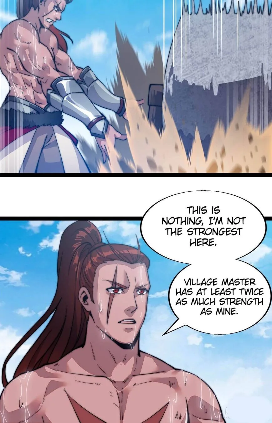 Kaiju Yi Zuo Shan Chapter 19 page 26