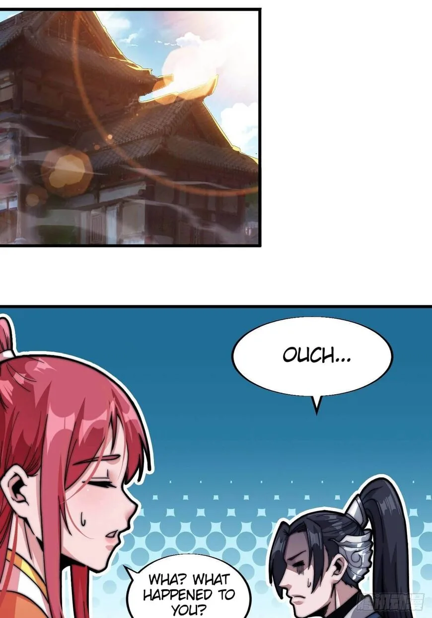 Kaiju Yi Zuo Shan Chapter 19 page 46