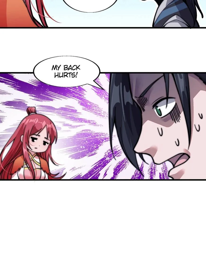 Kaiju Yi Zuo Shan Chapter 19 page 47