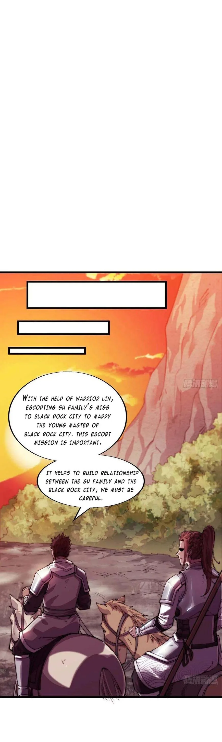 Kaiju Yi Zuo Shan Chapter 2 page 7