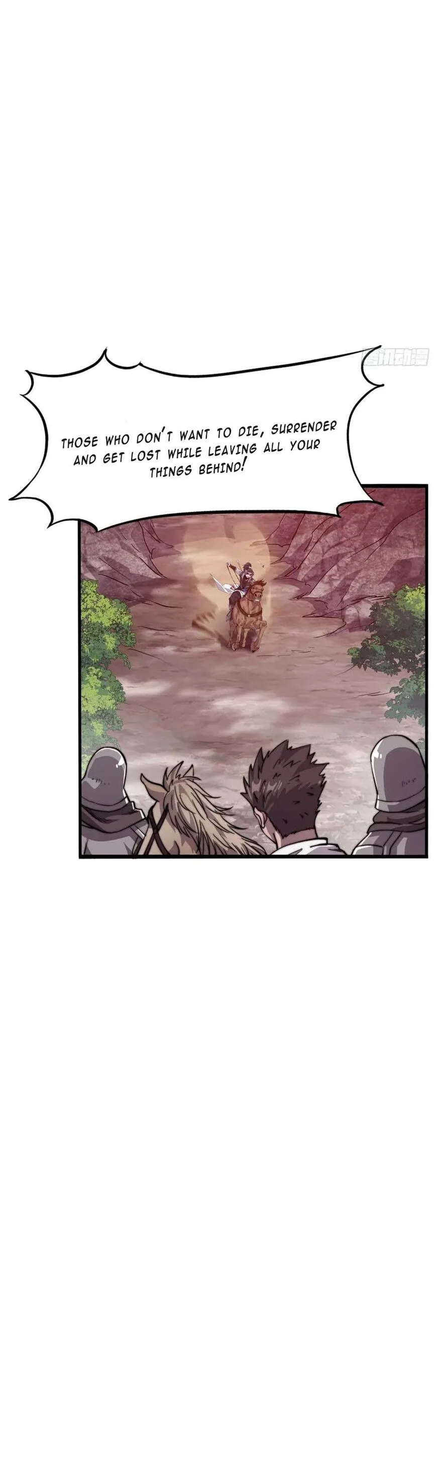 Kaiju Yi Zuo Shan Chapter 2 page 15