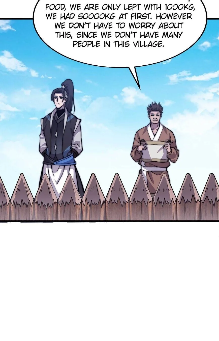 Kaiju Yi Zuo Shan Chapter 20 page 8