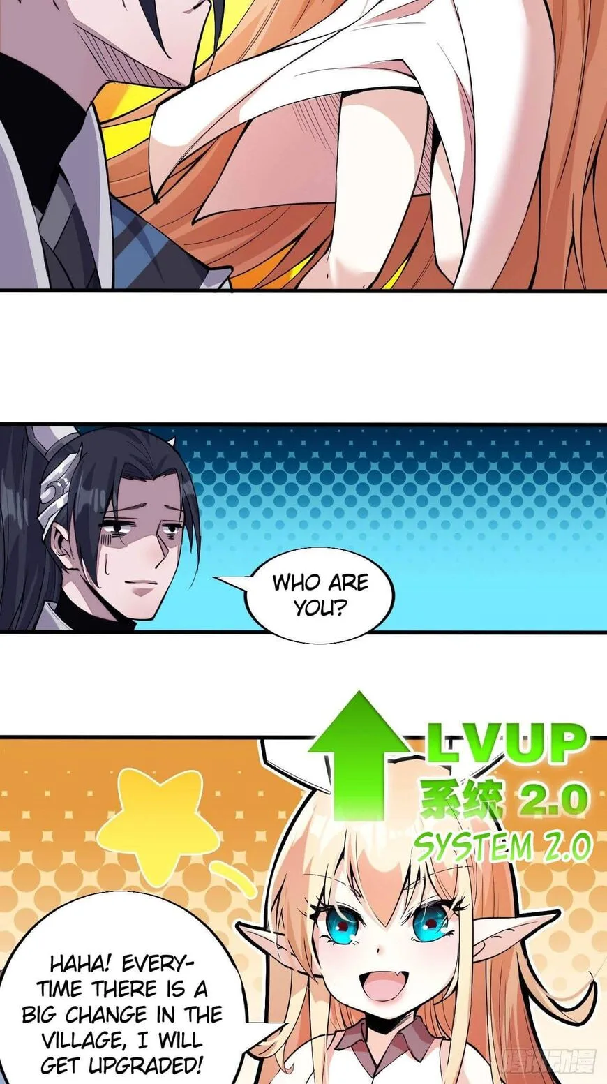 Kaiju Yi Zuo Shan Chapter 20 page 12