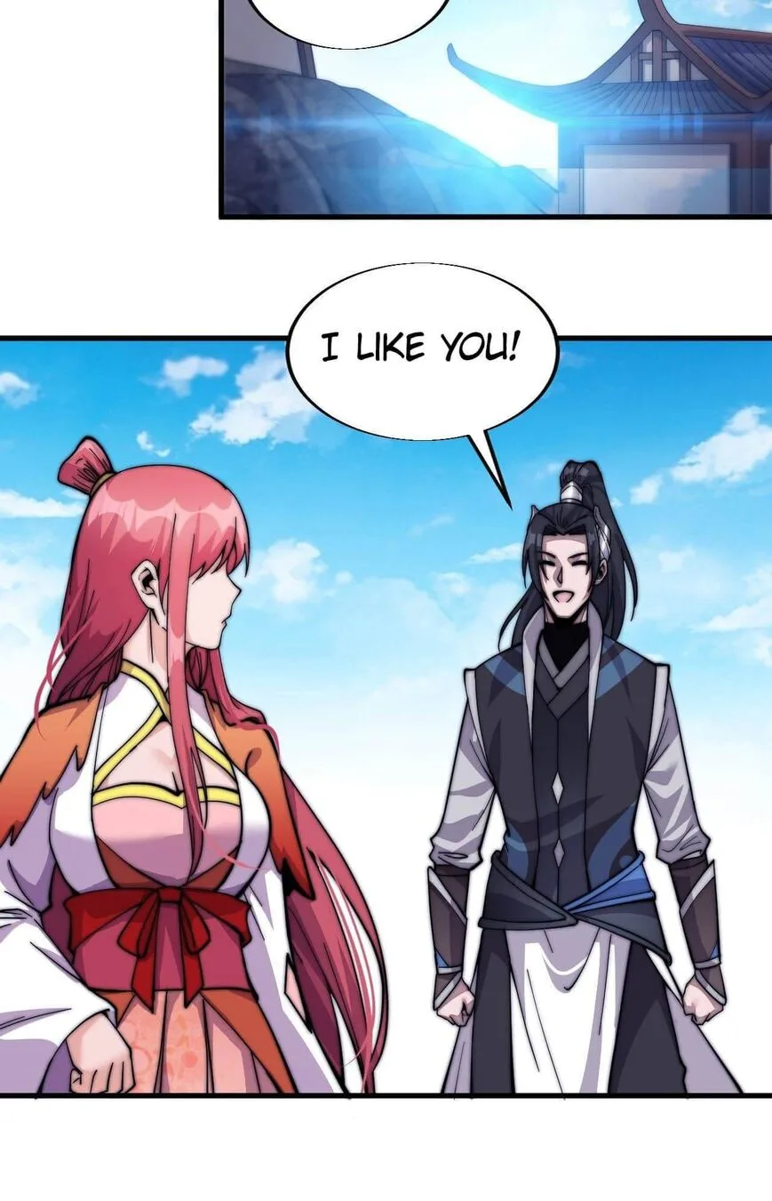 Kaiju Yi Zuo Shan Chapter 20 page 26