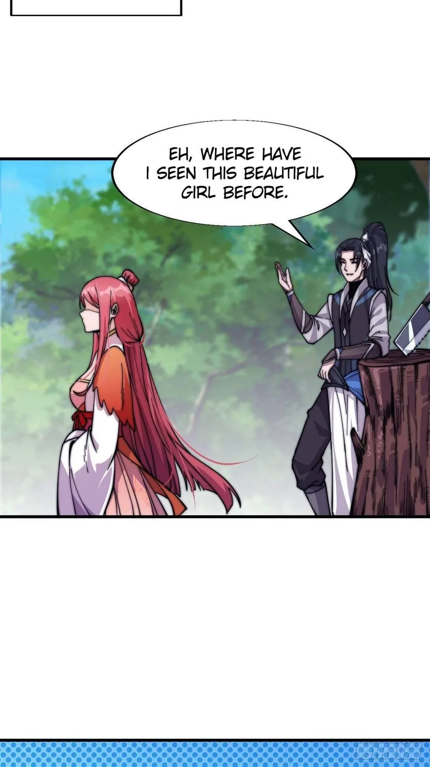 Kaiju Yi Zuo Shan Chapter 20 page 30