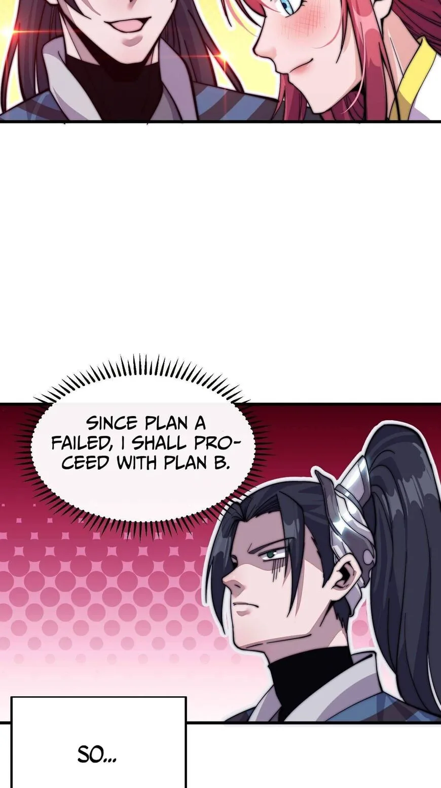 Kaiju Yi Zuo Shan Chapter 20 page 29