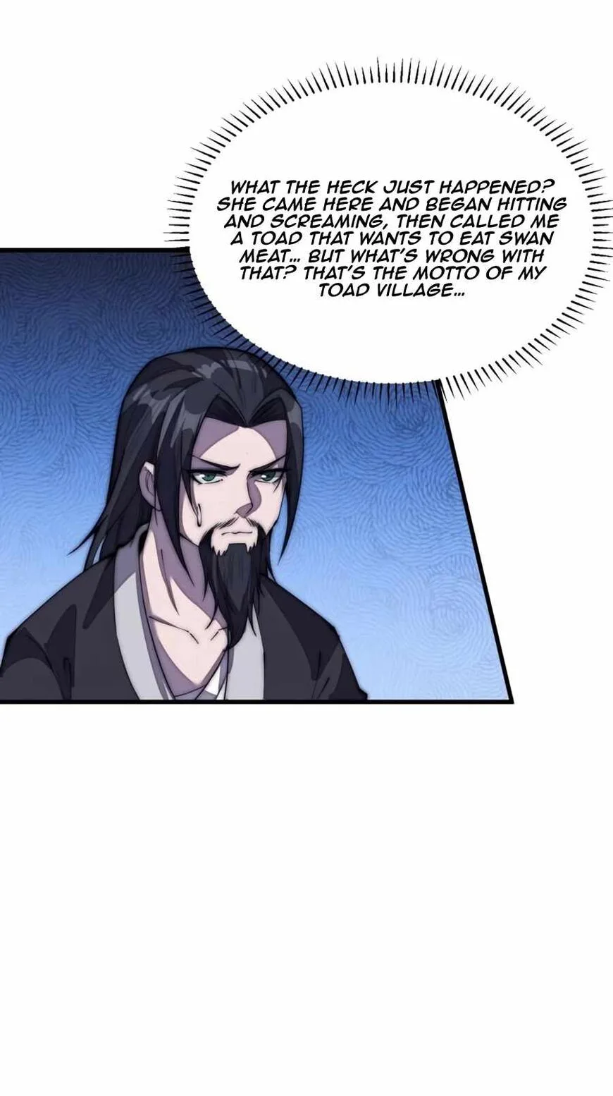 Kaiju Yi Zuo Shan Chapter 202 page 15