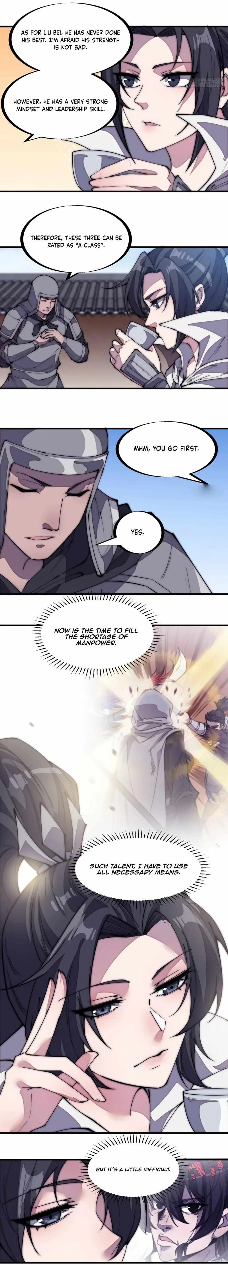 Kaiju Yi Zuo Shan Chapter 204 page 3