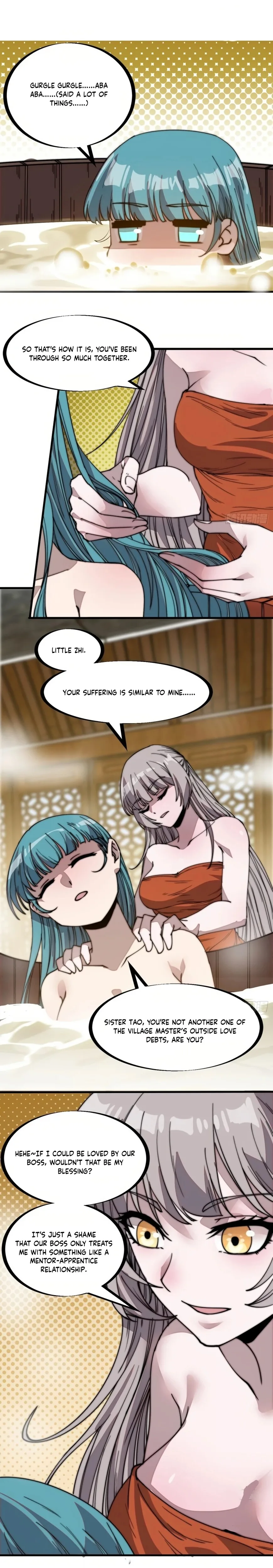 Kaiju Yi Zuo Shan Chapter 209 page 5
