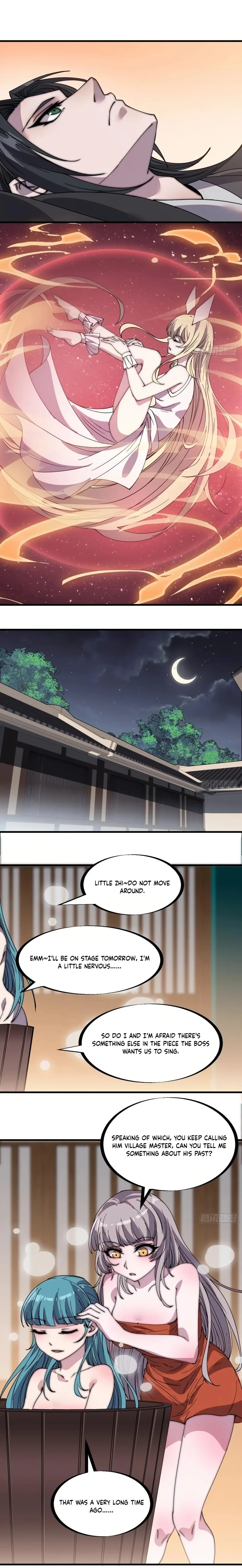 Kaiju Yi Zuo Shan Chapter 209 page 4