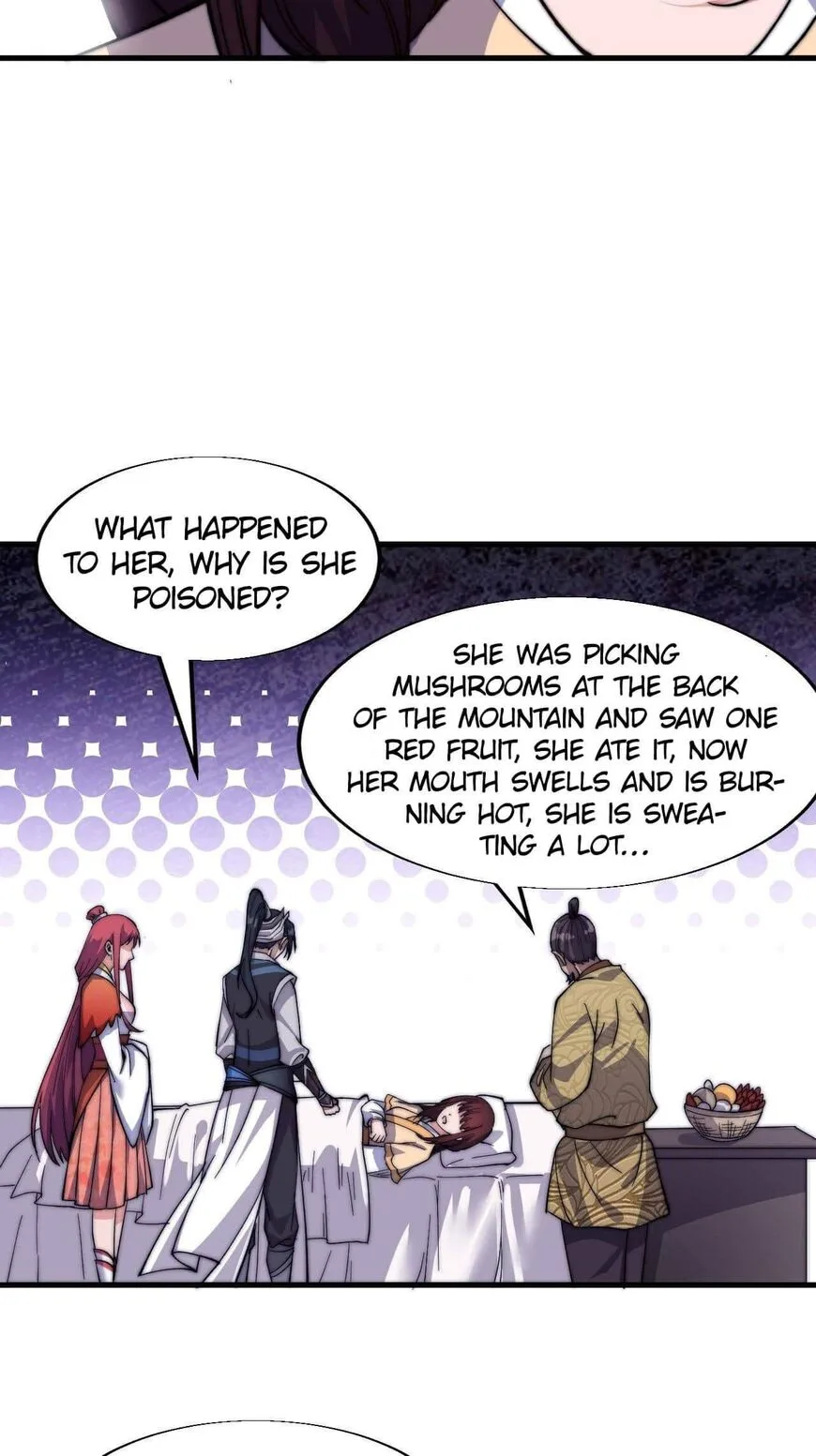 Kaiju Yi Zuo Shan Chapter 21 page 7
