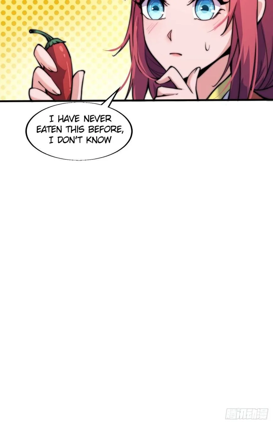 Kaiju Yi Zuo Shan Chapter 21 page 14