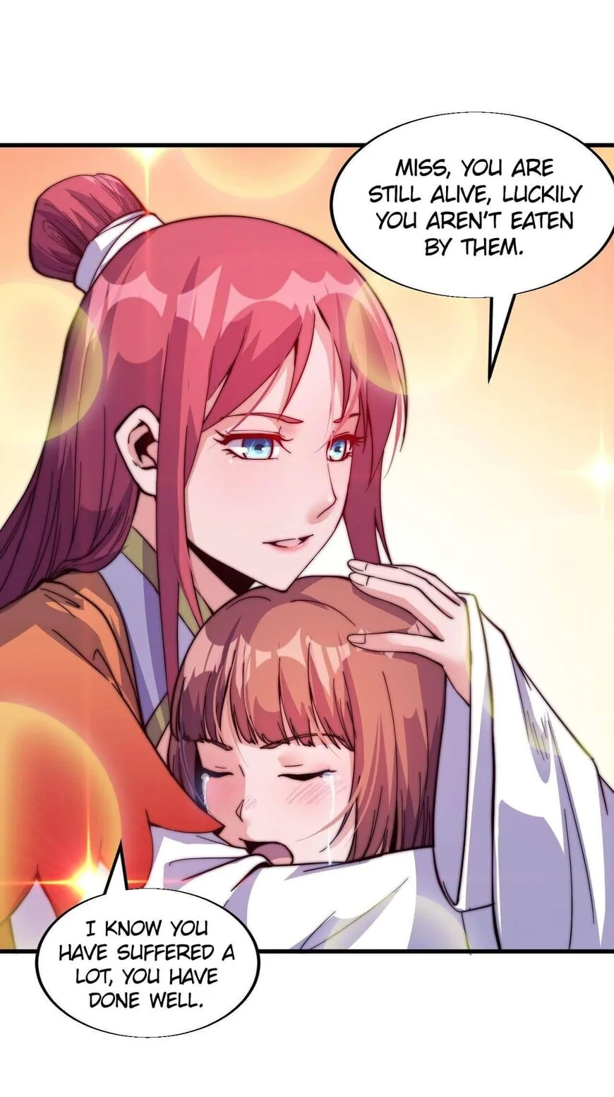 Kaiju Yi Zuo Shan Chapter 21 page 25