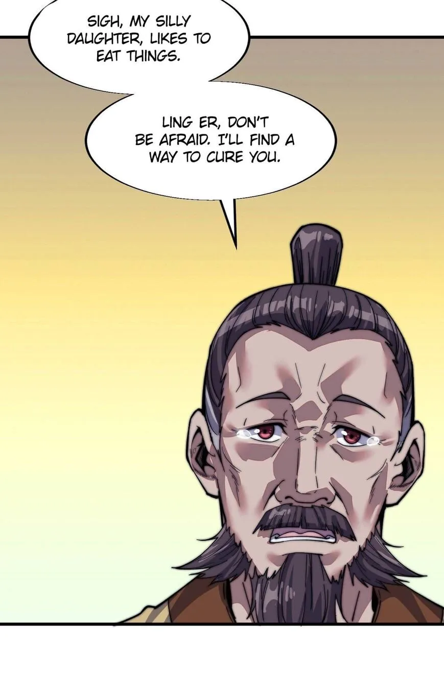 Kaiju Yi Zuo Shan Chapter 21 page 8