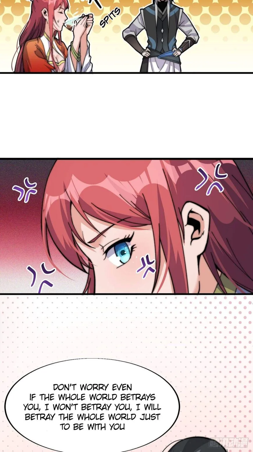 Kaiju Yi Zuo Shan Chapter 21 page 19