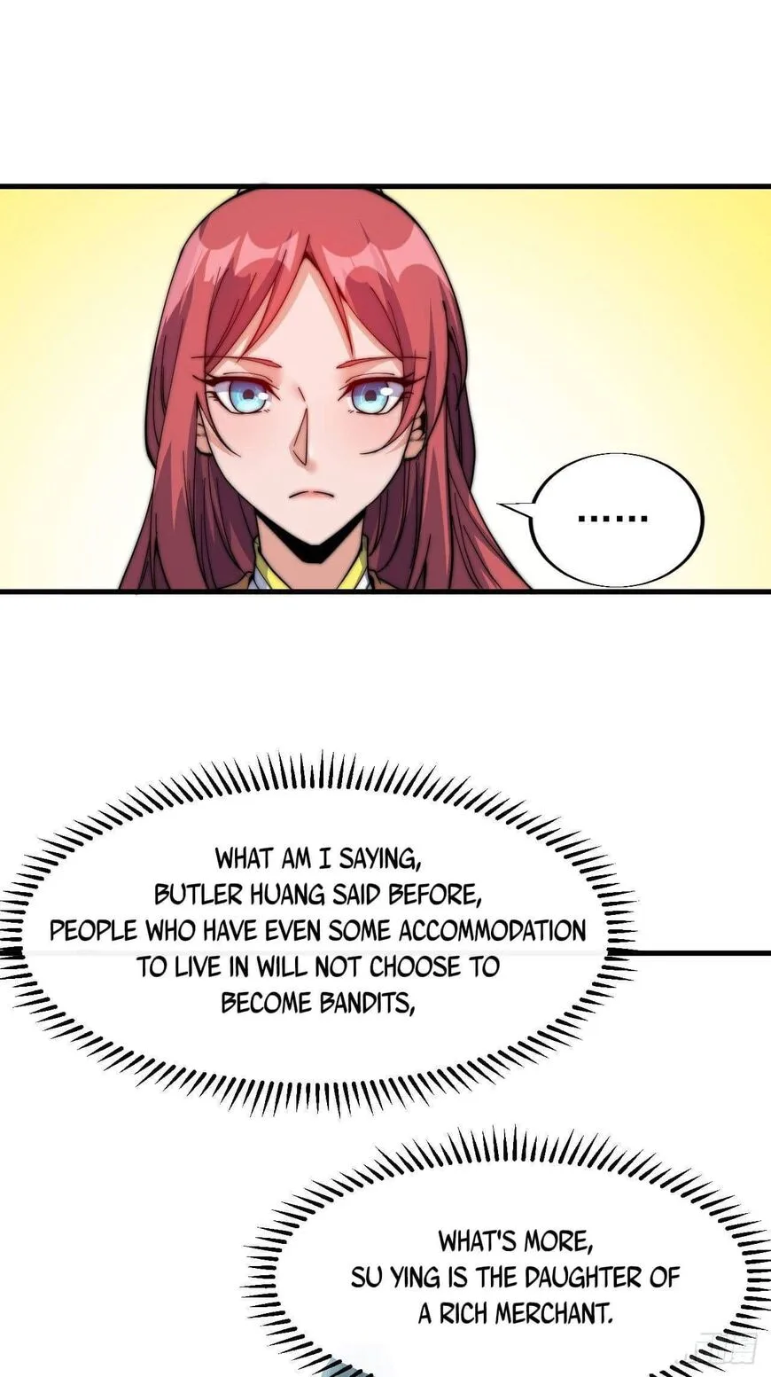Kaiju Yi Zuo Shan Chapter 21 page 37