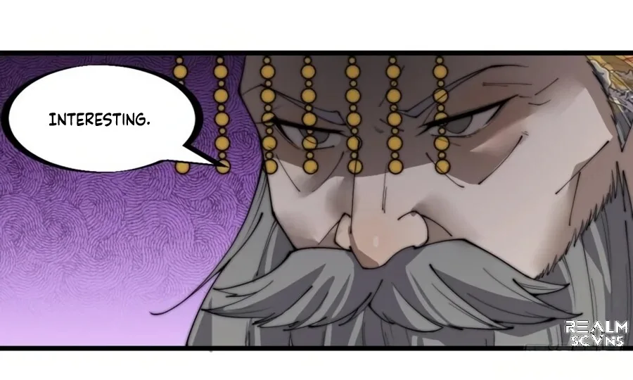 Kaiju Yi Zuo Shan Chapter 215 page 15