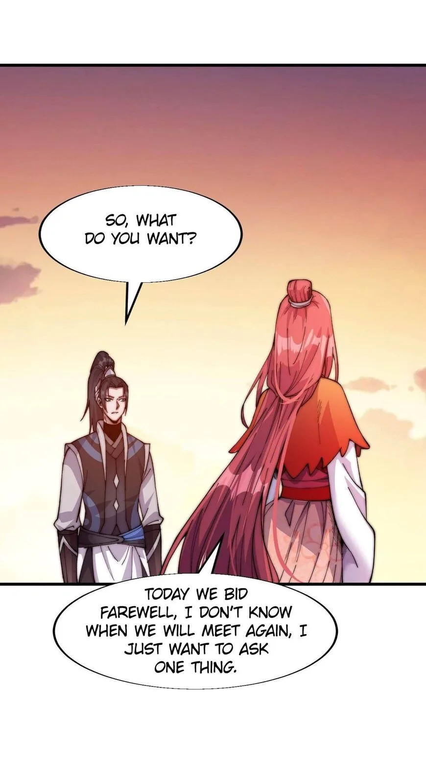 Kaiju Yi Zuo Shan Chapter 22 page 21