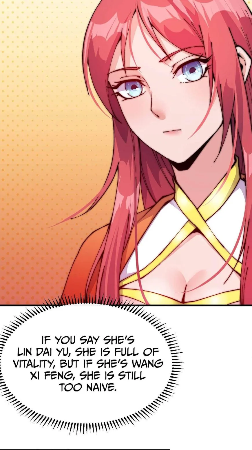 Kaiju Yi Zuo Shan Chapter 22 page 24