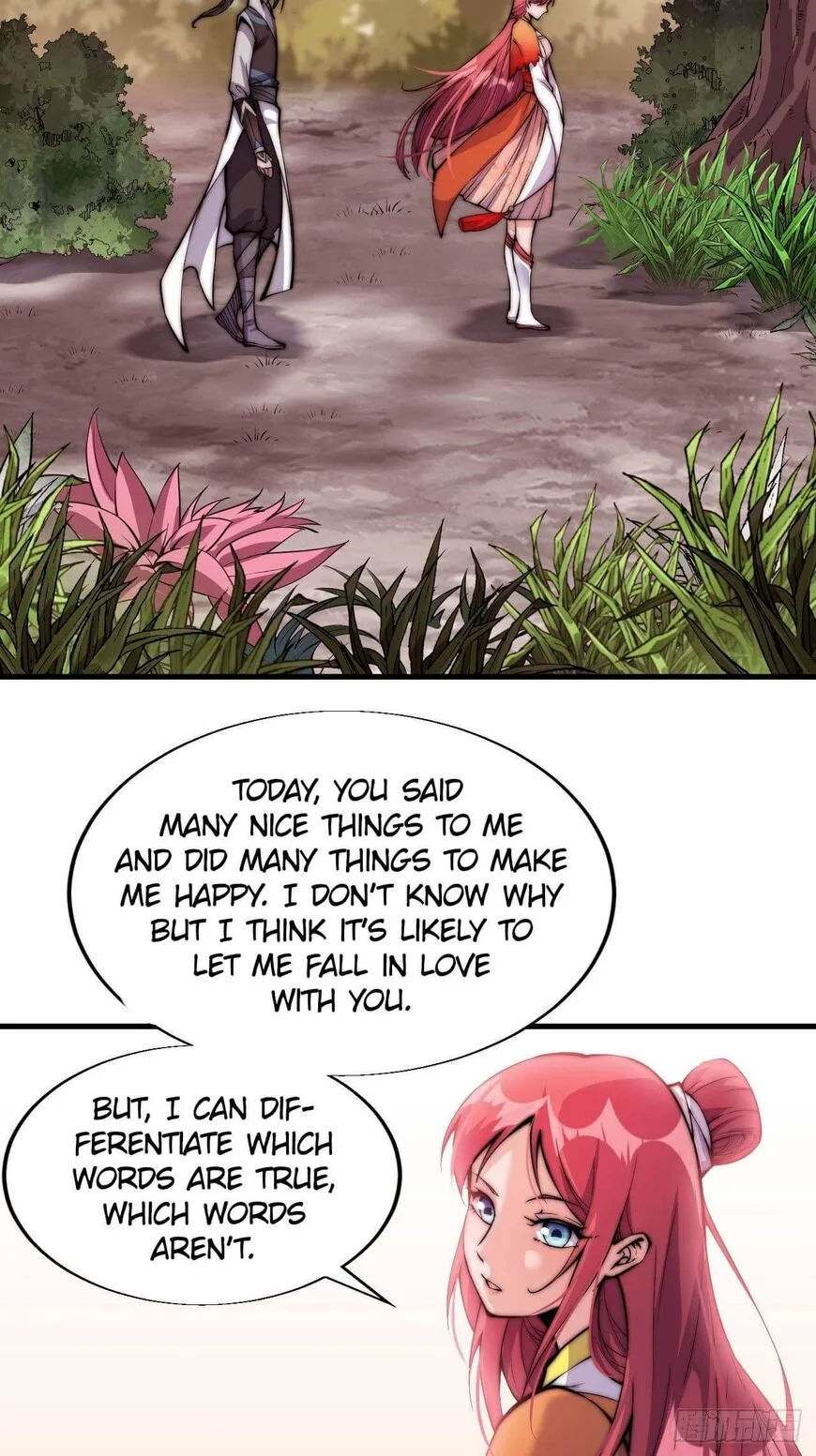 Kaiju Yi Zuo Shan Chapter 22 page 18