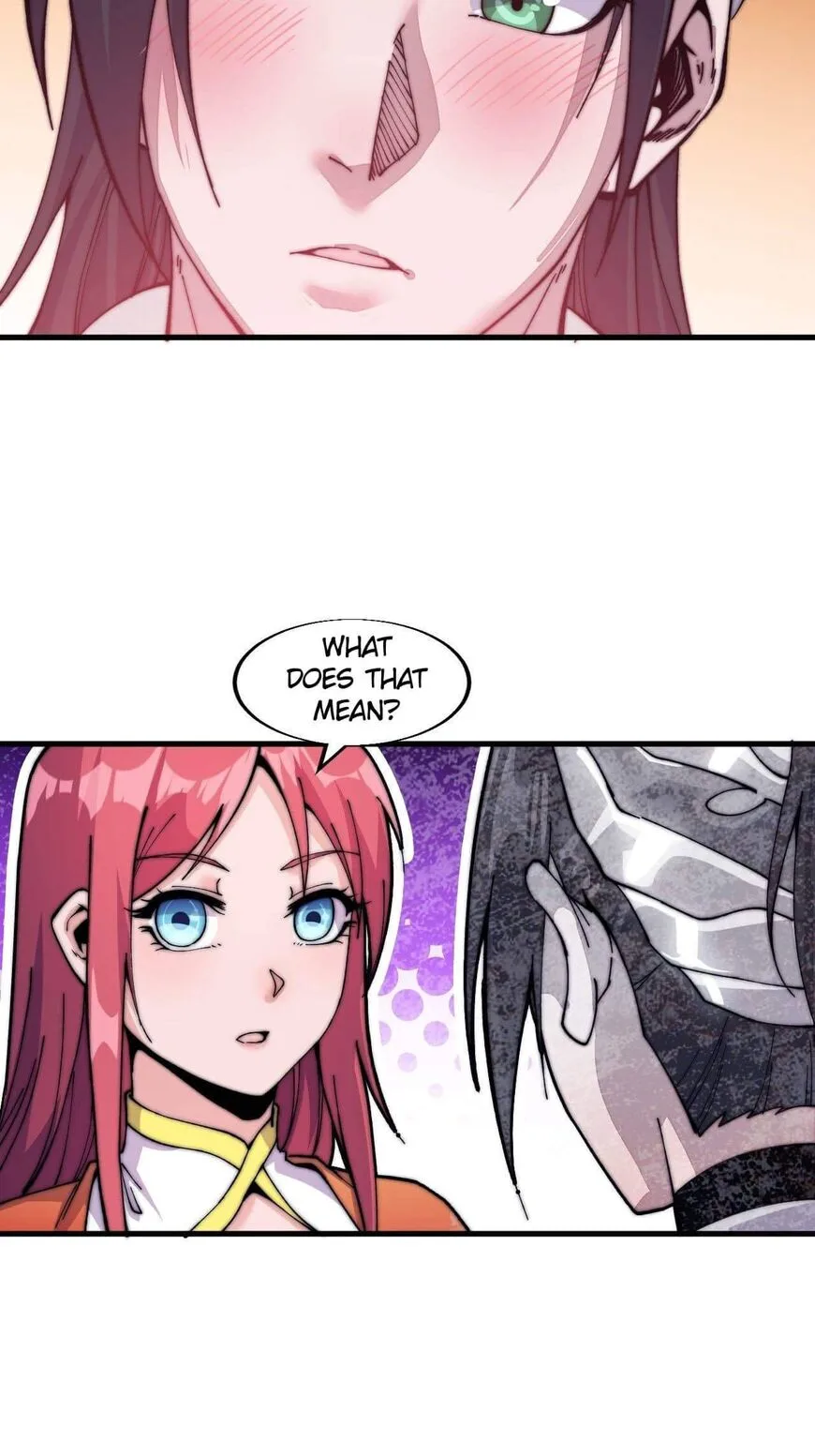Kaiju Yi Zuo Shan Chapter 22 page 29