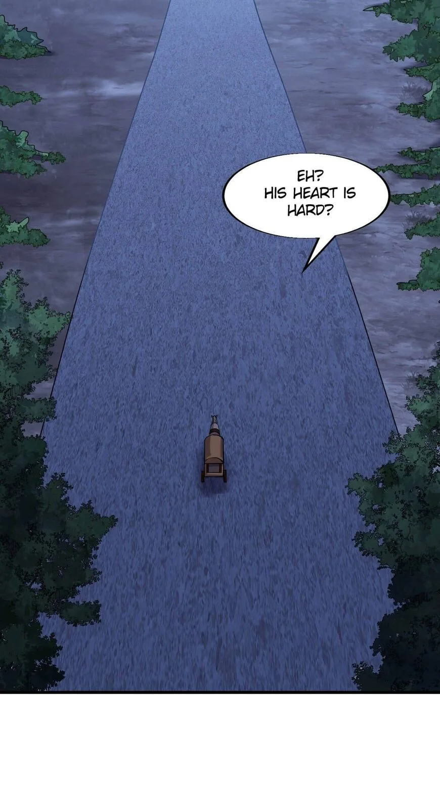 Kaiju Yi Zuo Shan Chapter 22 page 42
