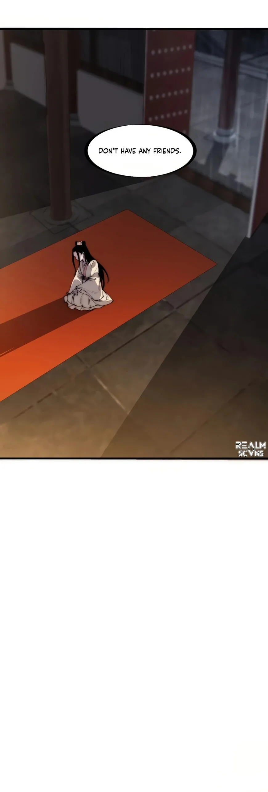 Kaiju Yi Zuo Shan Chapter 224 page 14
