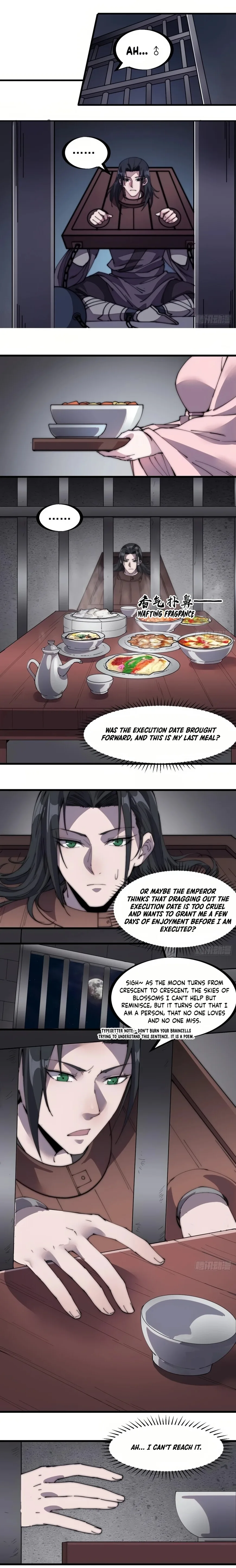 Kaiju Yi Zuo Shan Chapter 229 page 5