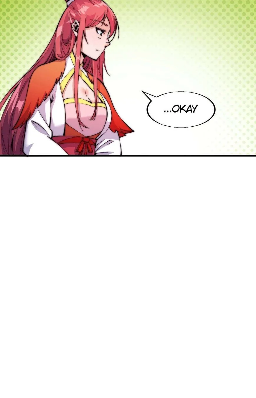 Kaiju Yi Zuo Shan Chapter 23 page 8