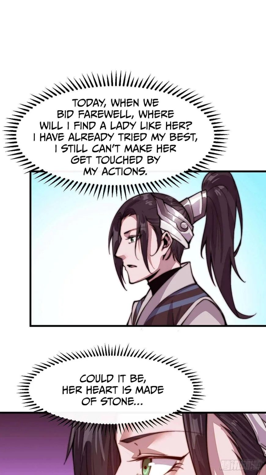 Kaiju Yi Zuo Shan Chapter 23 page 9