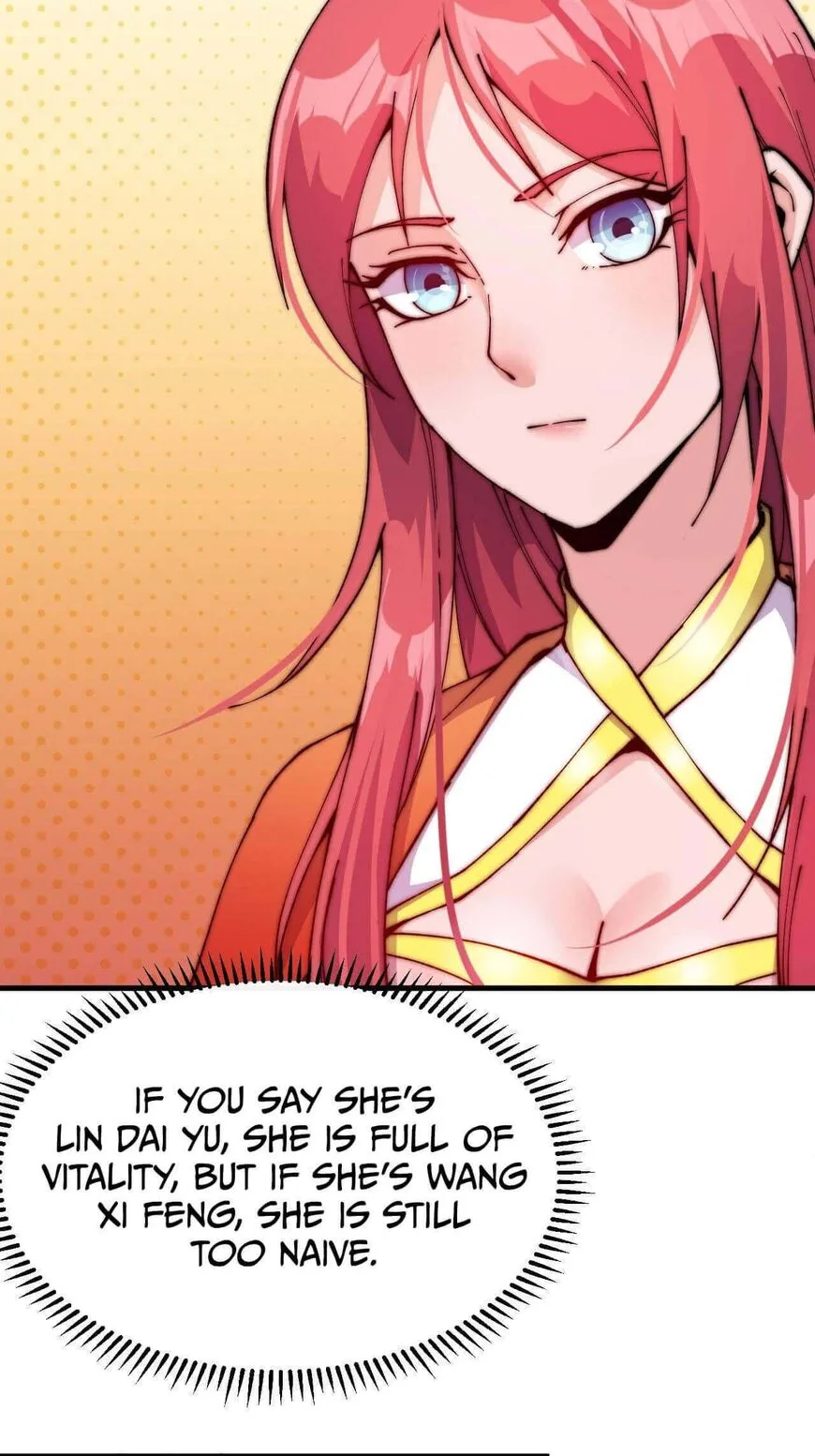 Kaiju Yi Zuo Shan Chapter 23 page 24