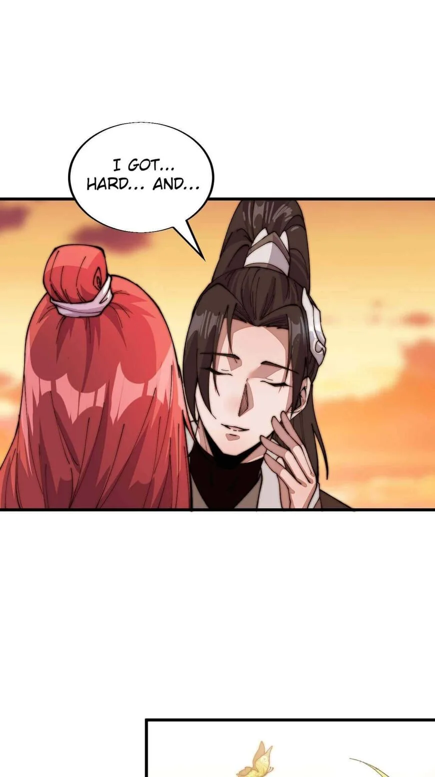 Kaiju Yi Zuo Shan Chapter 23 page 27