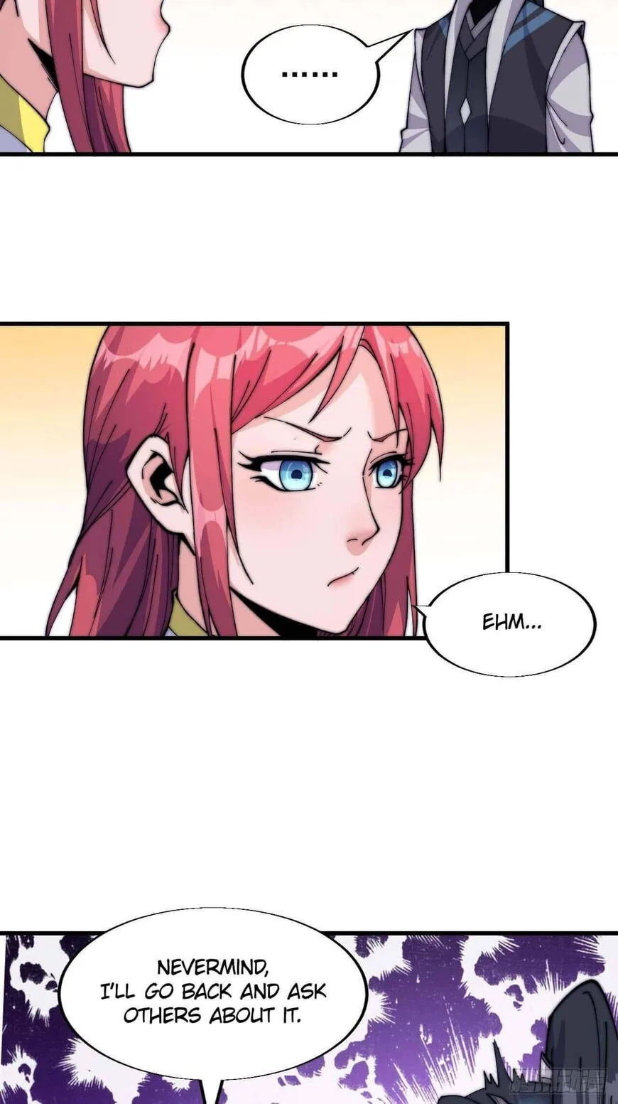 Kaiju Yi Zuo Shan Chapter 23 page 31