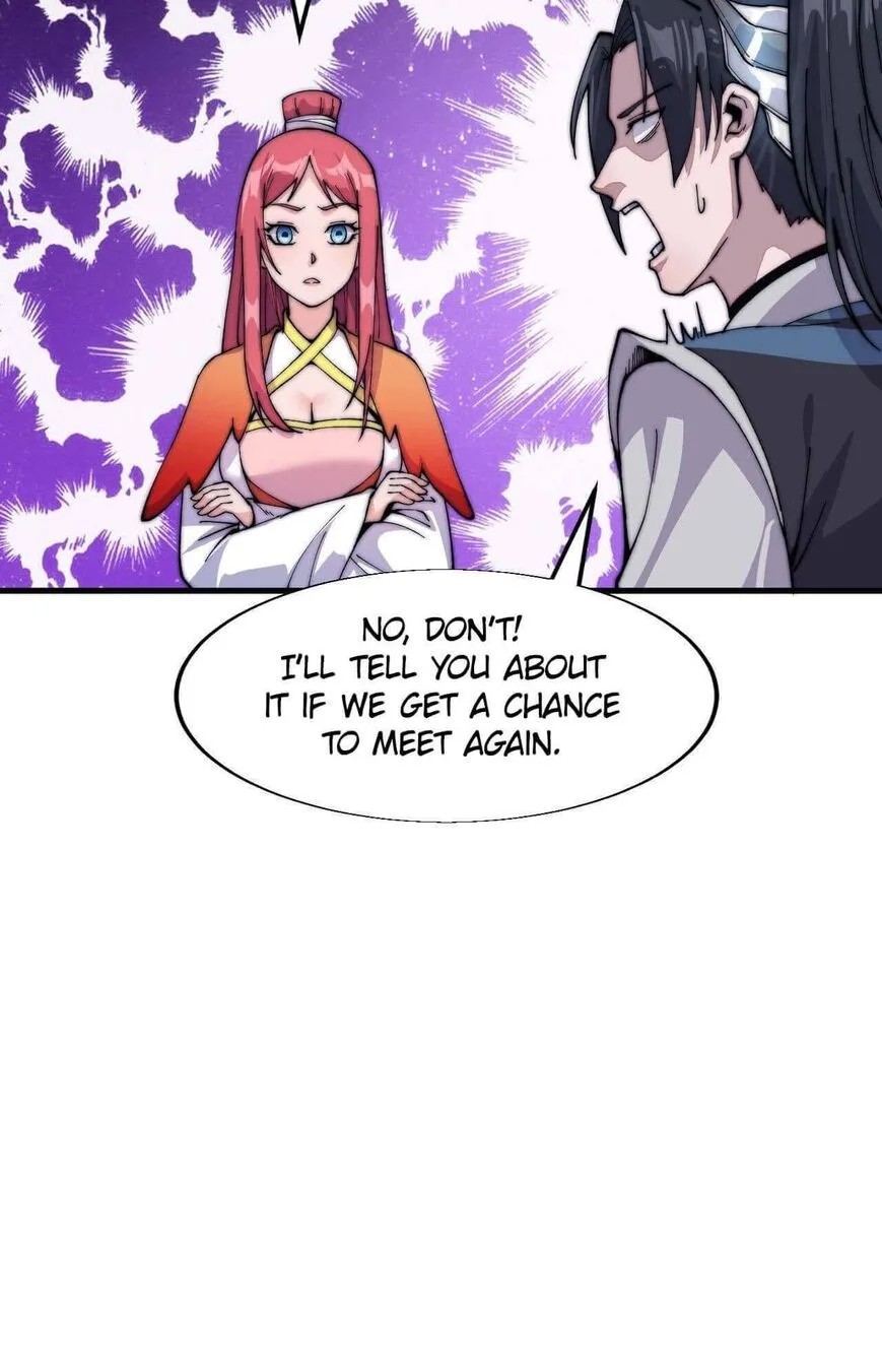 Kaiju Yi Zuo Shan Chapter 23 page 32