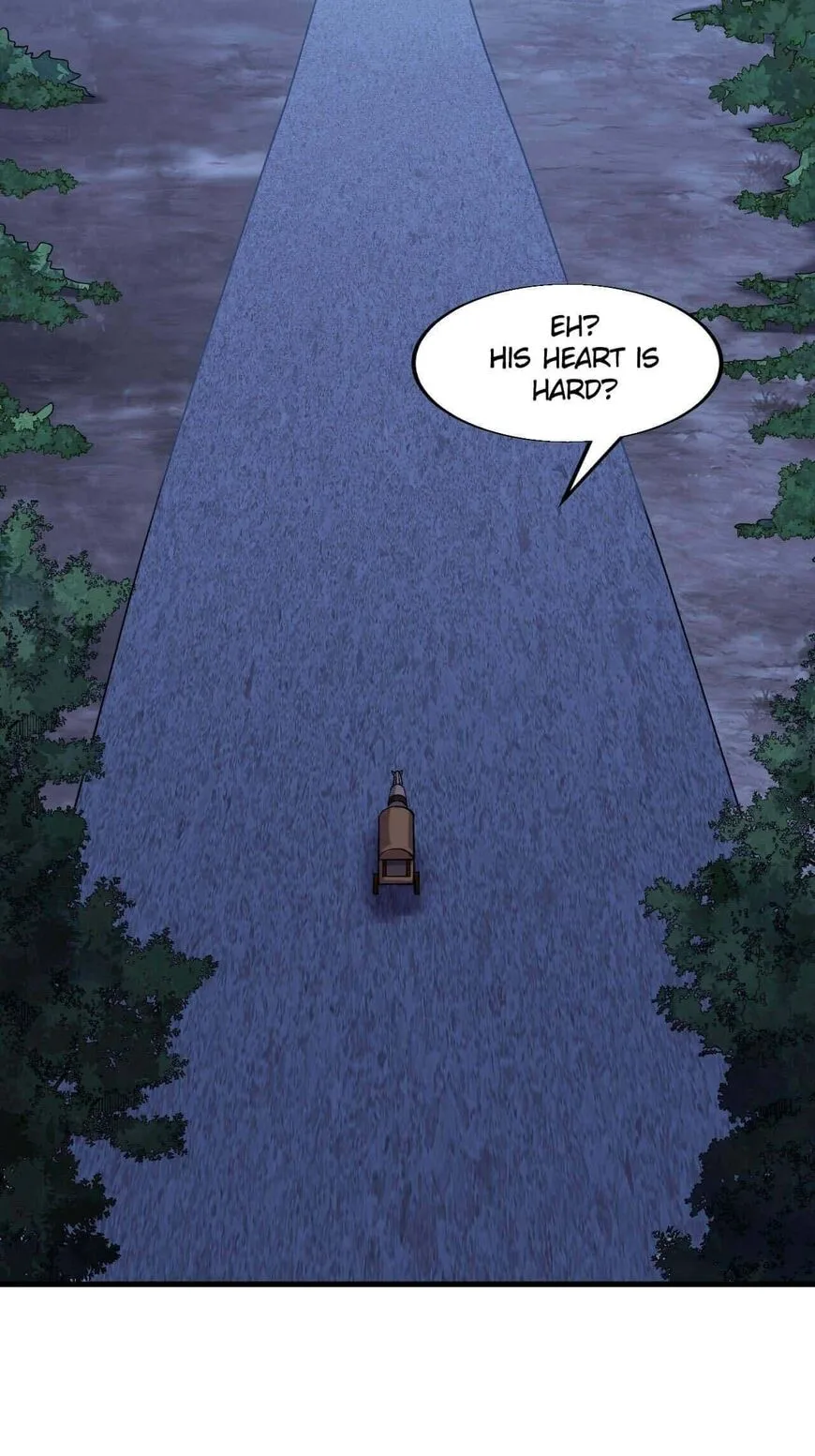 Kaiju Yi Zuo Shan Chapter 23 page 42