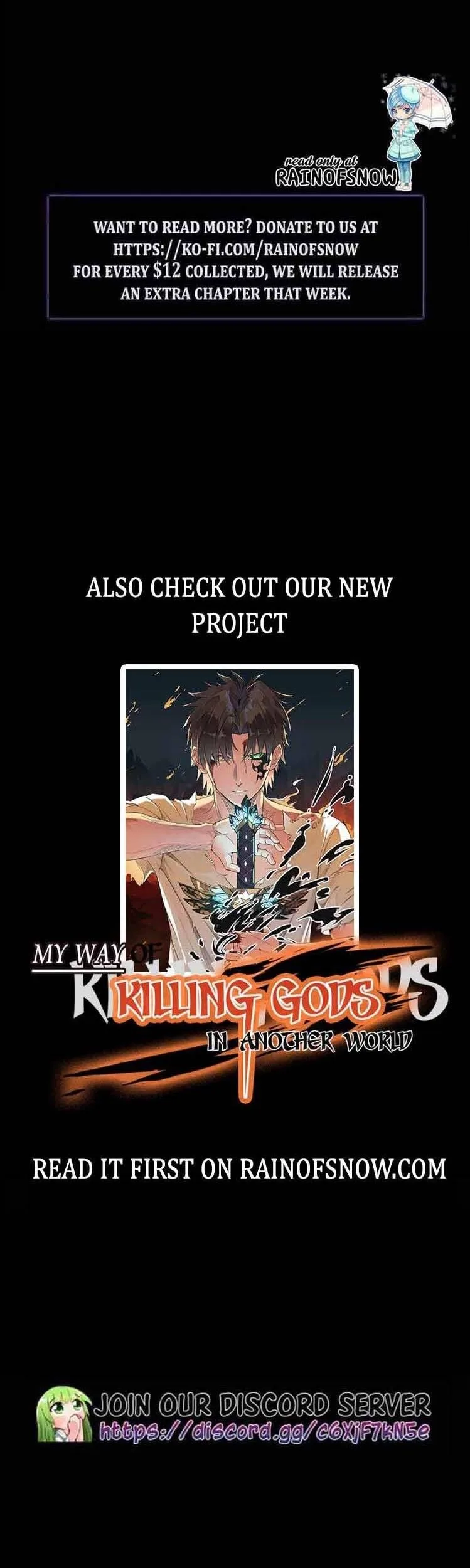 Kaiju Yi Zuo Shan Chapter 23 page 51