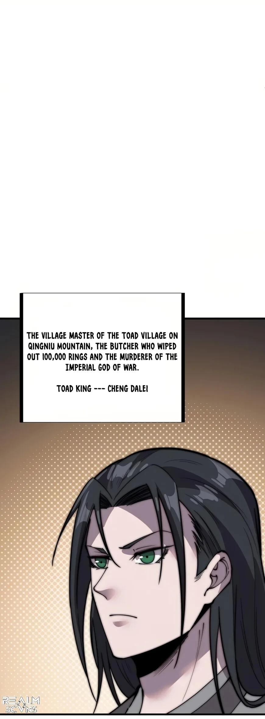 Kaiju Yi Zuo Shan Chapter 236 page 9