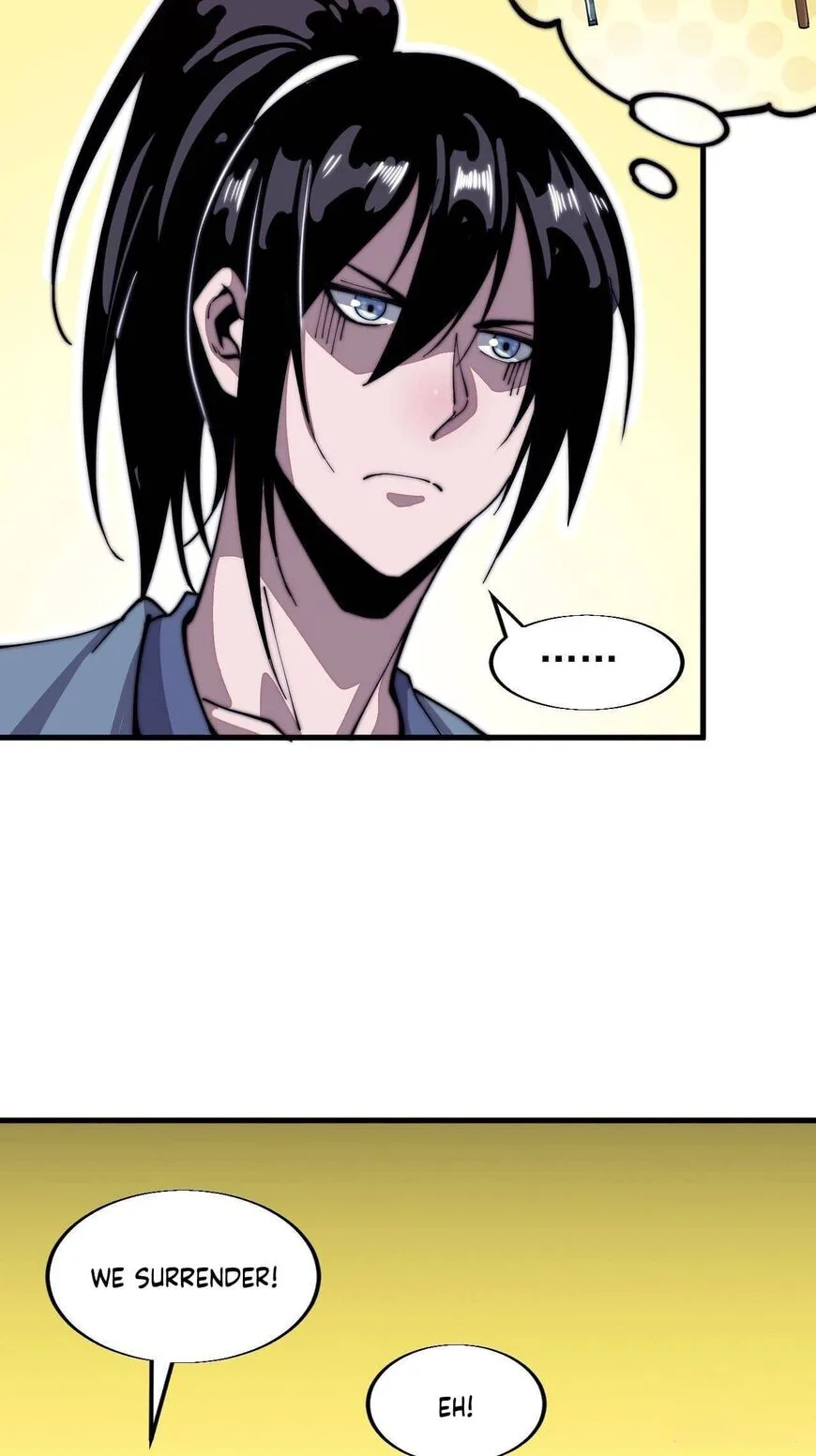 Kaiju Yi Zuo Shan Chapter 24 page 13