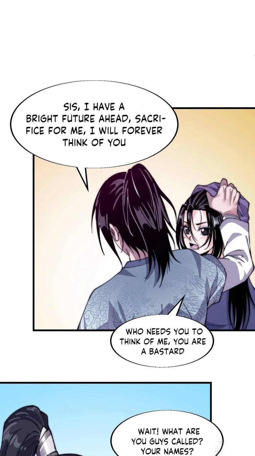 Kaiju Yi Zuo Shan Chapter 24 page 17