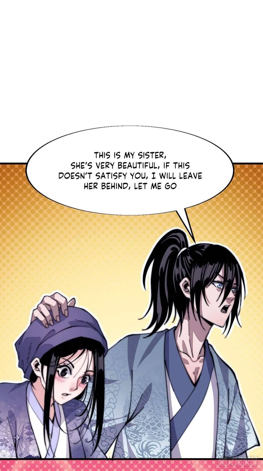 Kaiju Yi Zuo Shan Chapter 24 page 15