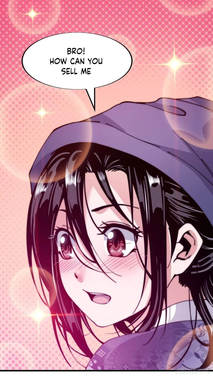 Kaiju Yi Zuo Shan Chapter 24 page 16